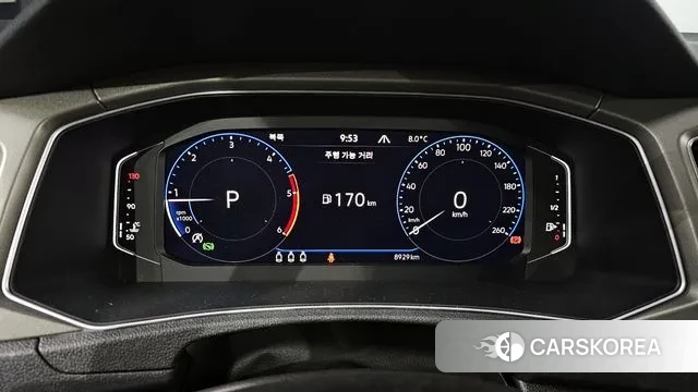 Volkswagen T-Roc id 3513380 из Кореи 18