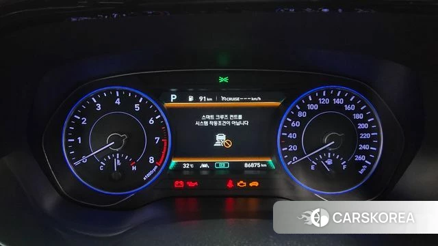 Hyundai Palisade id 4751124 из Кореи 18
