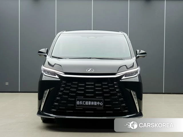 Lexus LM id 4262253 из Китая 16