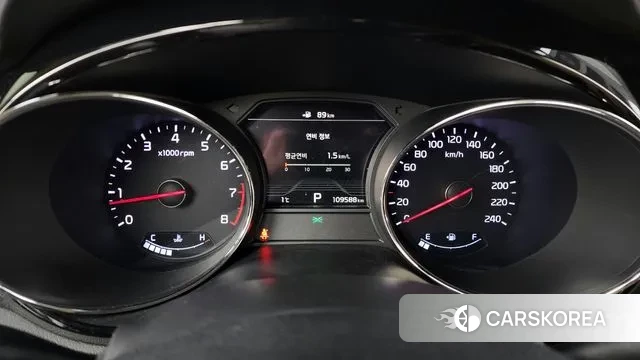 Kia The New Carnival id 3631328 из Кореи 18