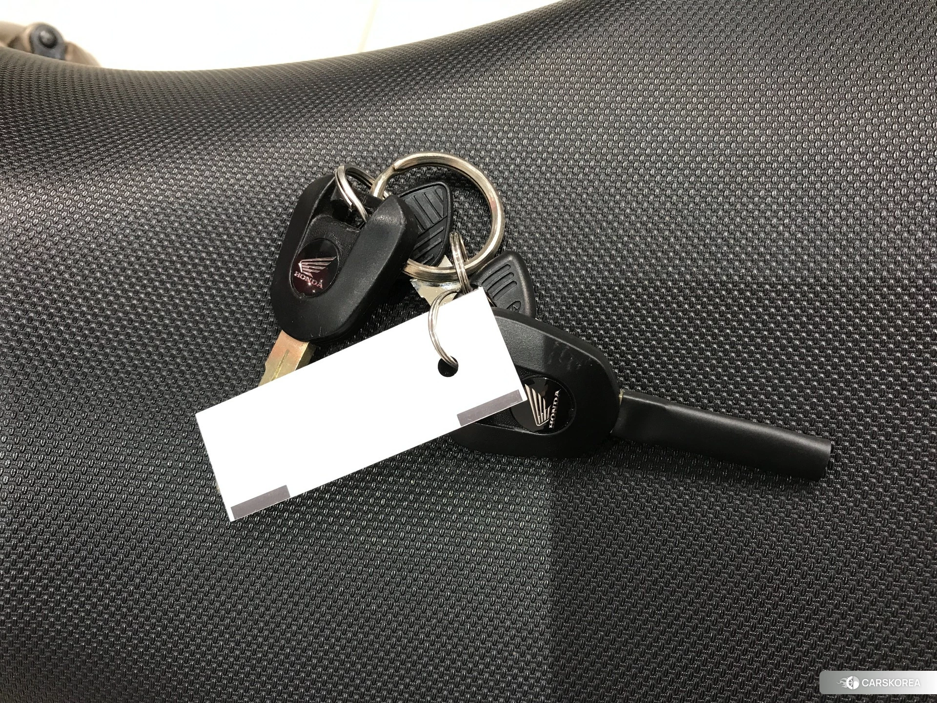 Проданный Honda CBR650F id 4184821 из Японии, фото 14