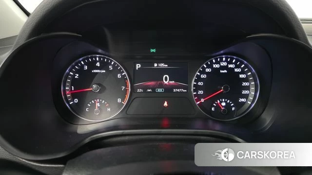 Kia The New K3 2nd generation id 4762861 из Кореи 18