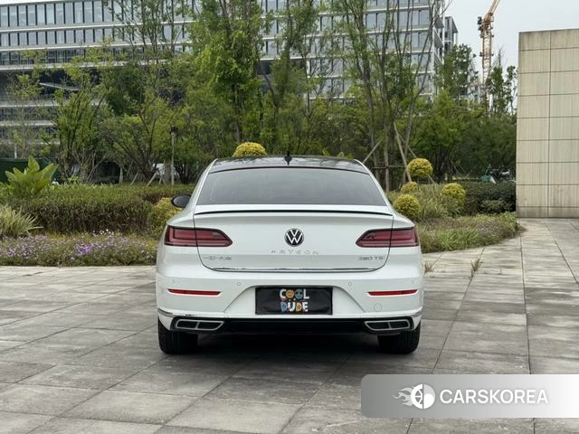 Volkswagen CC id 4290676 из Китая 20