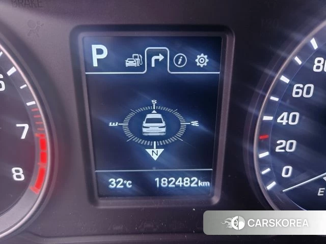 Hyundai Sonata New Rise id 4931081 из Кореи 15