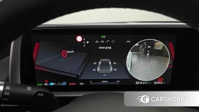 Hyundai Ionic 6 id 4186502 из Кореи 31