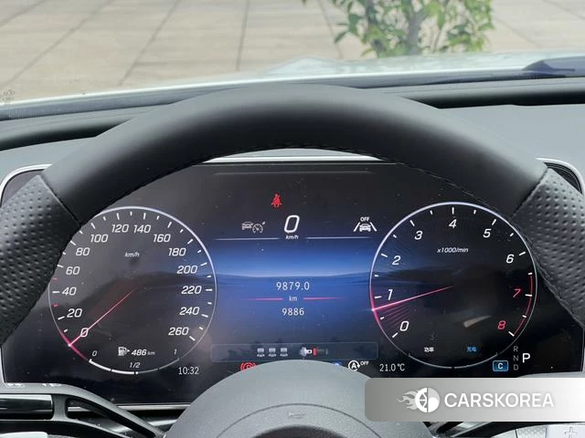 Mercedes-Benz Class C id 4290759 из Китая 19