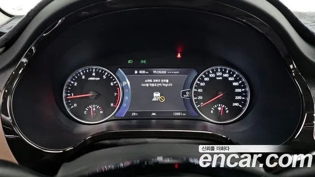 Kia Seltos id 2874994 из Кореи 18