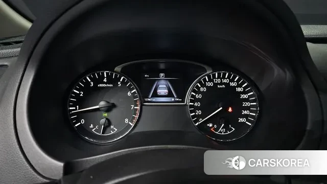 Nissan Altima id 3563061 из Кореи 18