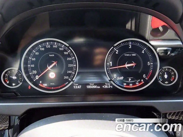 BMW X6 (F16) id 2924814 из Кореи 18