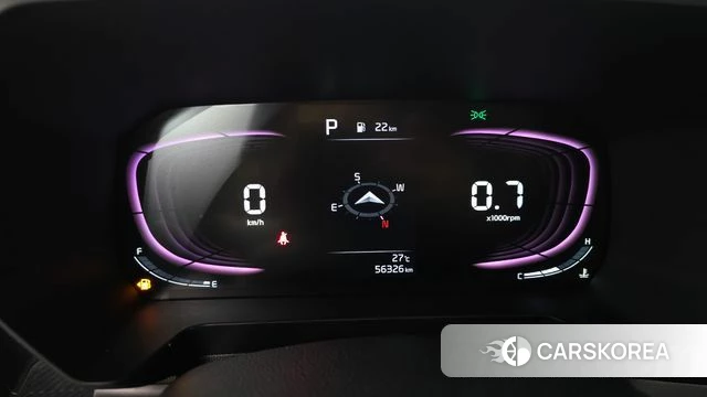 Kia The New Kia Ray id 4635615 из Кореи 28