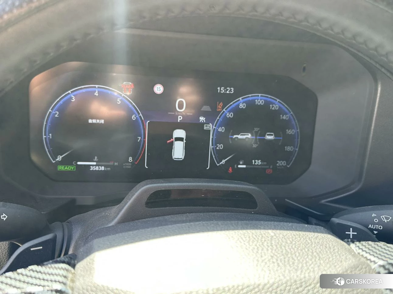 Toyota Prado id 4413566 из Китая 13