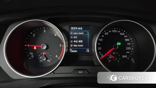 Volkswagen Tiguan second Generation id 3479772 из Кореи 18