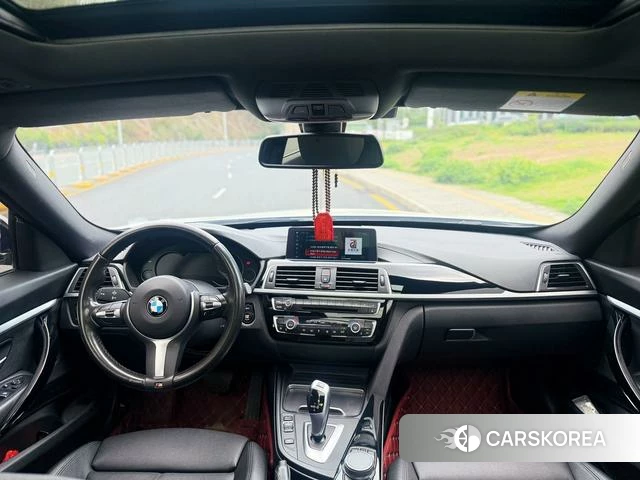 BMW 3 series GT id 4227871 из Китая 13