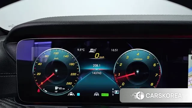 Mercedes-Benz E-Class W213 id 3778096 из Кореи 18