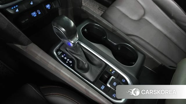 Hyundai Santa Fe TM id 4907519 из Кореи 31