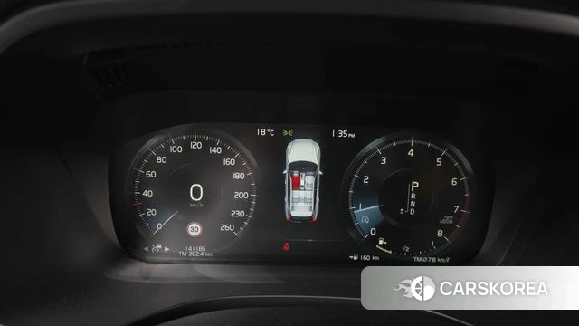Volvo XC60 second Generation id 3886008 из Кореи 18