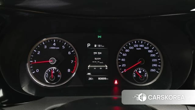Kia K5 3rd generation id 4778689 из Кореи 28