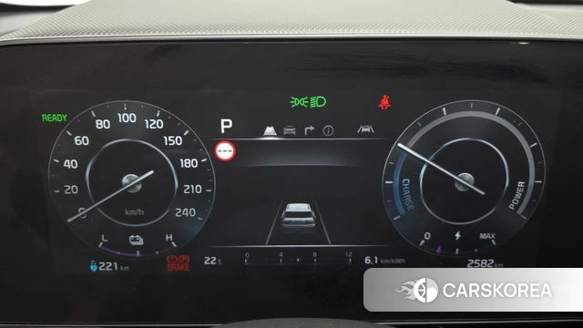 Kia Di All New Niro EV id 4749850 из Кореи 28