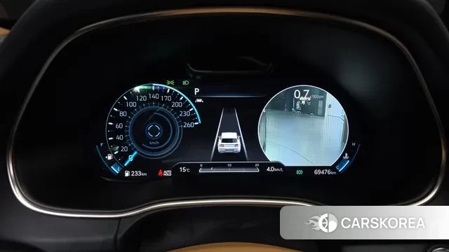 Genesis GV80 id 3355306 из Кореи 18