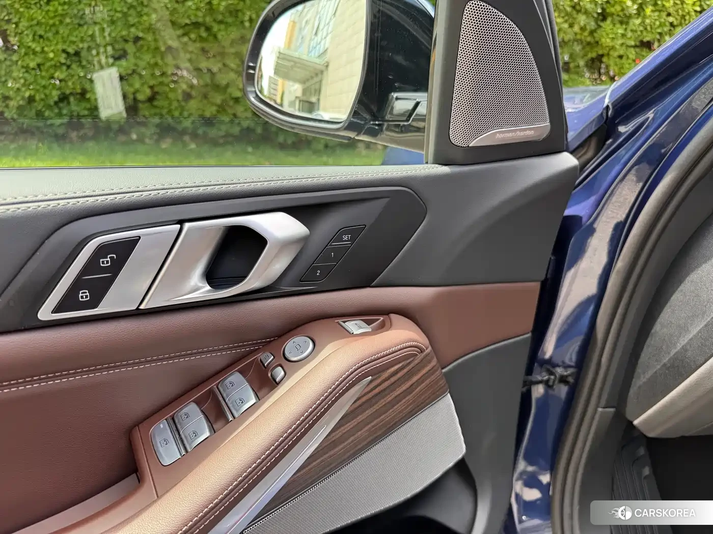 BMW X5 id 4547292 из Китая 21