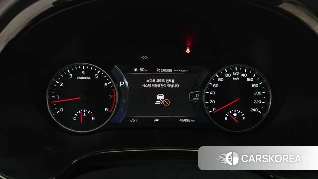 Kia Seltos id 4836340 из Кореи 18