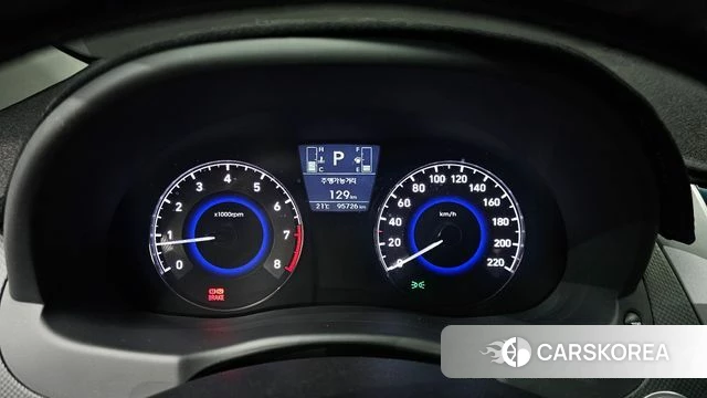 Hyundai Accent (New type) id 3942819 из Кореи 18