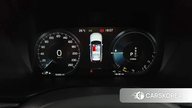 Volvo XC60 second Generation id 4370909 из Кореи 34