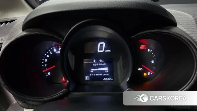 Kia The New Ray id 3493252 из Кореи 18