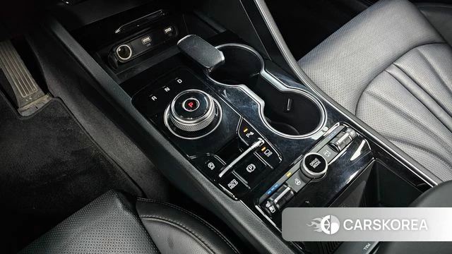 Kia K5 3rd generation id 4836454 из Кореи 29