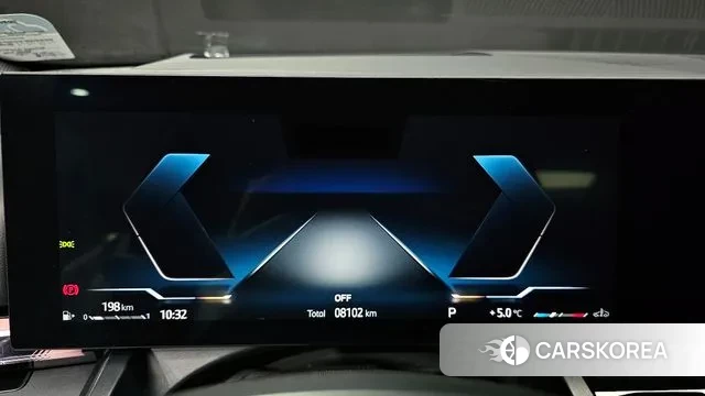 BMW 5 Series (G60) id 3610084 из Кореи 18