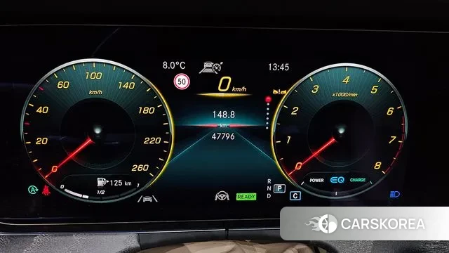 Mercedes-Benz CLS-Class C257 id 3458150 из Кореи 18