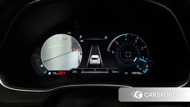 Genesis GV80 id 2999685 из Кореи 18