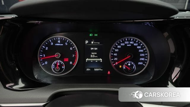Kia K5 3rd generation id 4401567 из Кореи 21