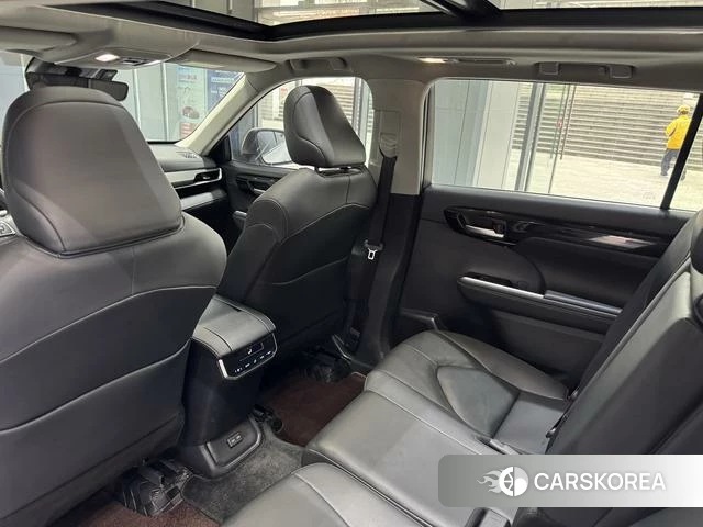 Toyota Highlander id 4277113 из Китая 12