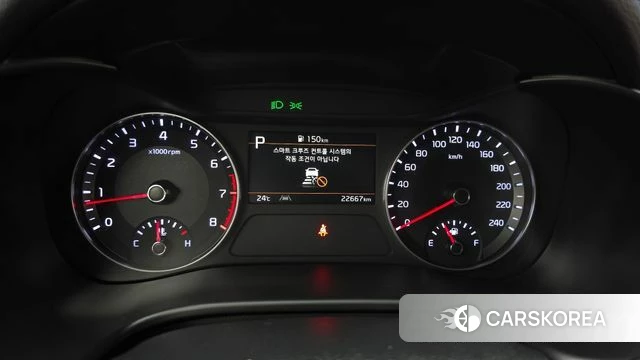 Kia The New K3 2nd generation id 4505837 из Кореи 29