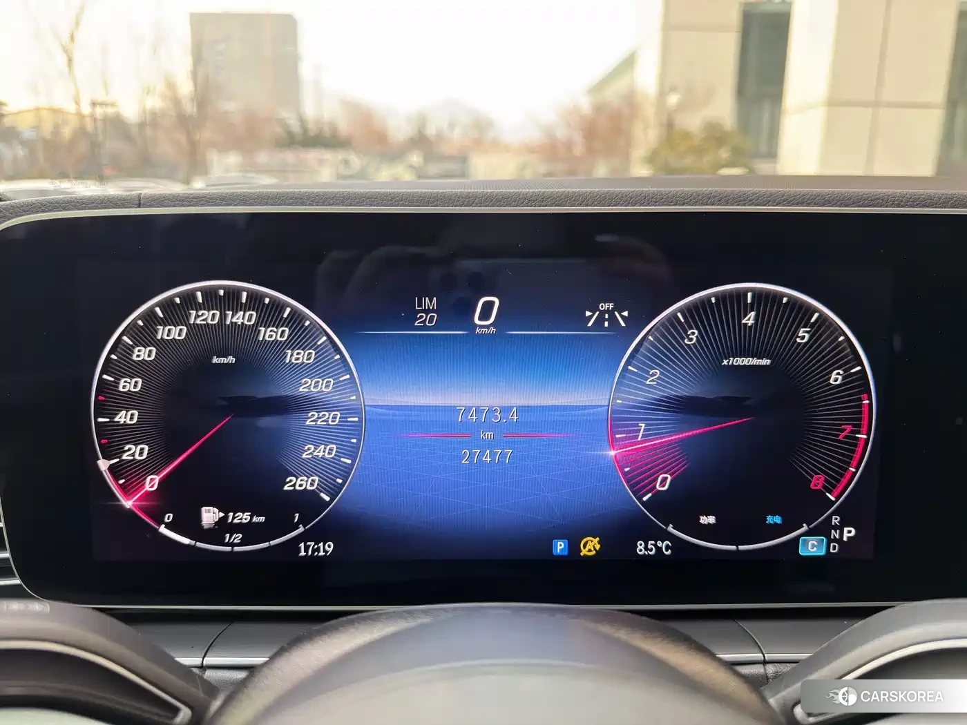 Mercedes-Benz GLE id 4617062 из Китая 27