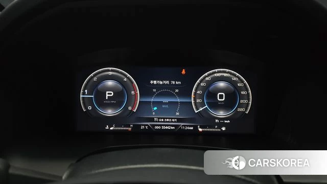 Ssangyong The New Rexton Sports Cannes id 4281270 из Кореи 18