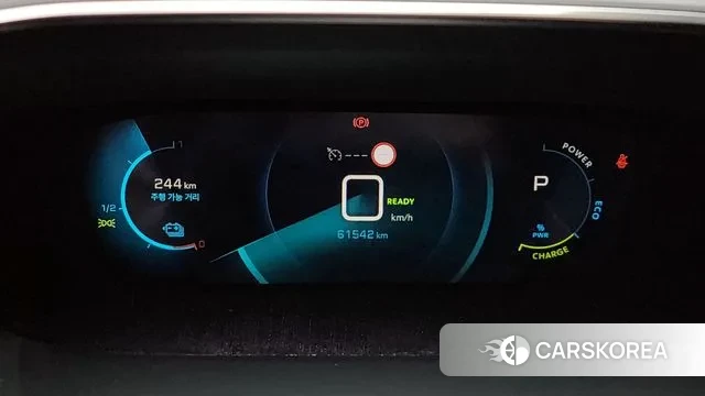 Peugeot e-2008 second generation id 3492605 из Кореи 18