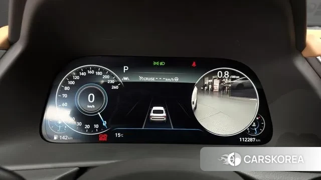 Hyundai Sonata (DN8) id 3778818 из Кореи 18