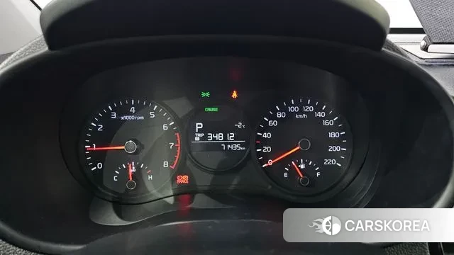 Kia All New Morning (JA) id 3574042 из Кореи 18