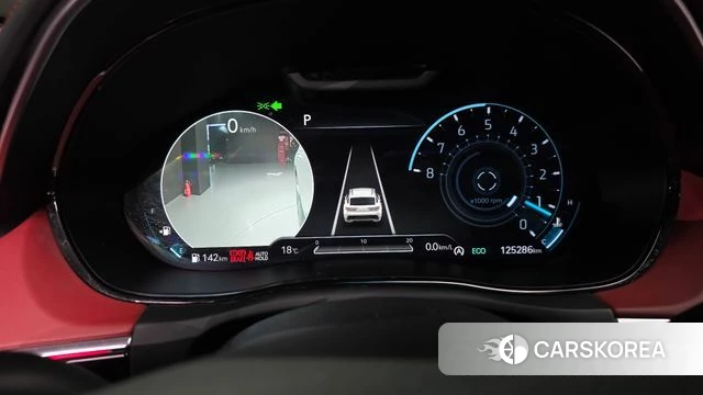 Genesis GV70 id 4293206 из Кореи 32