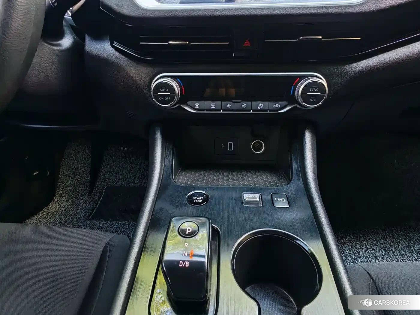 Nissan Sylphy id 4679688 из Китая 14