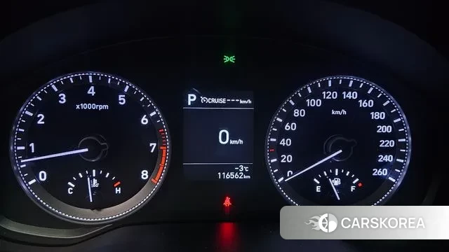 Hyundai Grandeur IG id 3612517 из Кореи 18