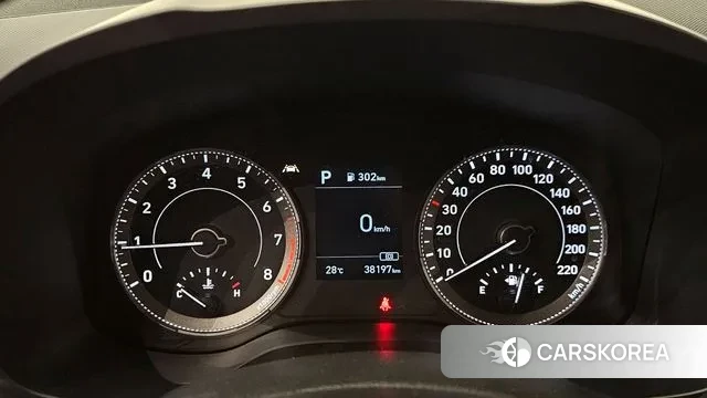 Hyundai Venue id 3139506 из Кореи 18