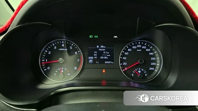 Kia Come New K3 id 3520236 из Кореи 18