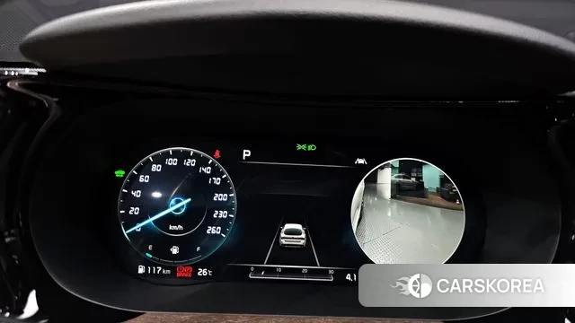 Kia K5 Hybrid 3rd Generation id 3214700 из Кореи 18