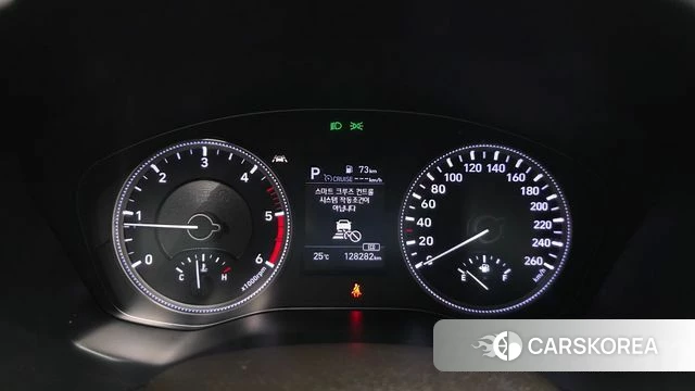 Hyundai Santa Fe TM id 4496754 из Кореи 18