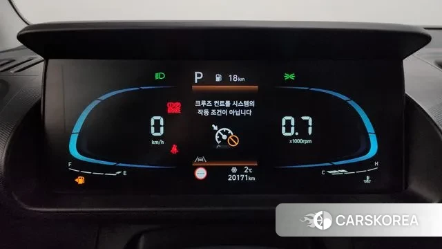 Hyundai Casper id 3550654 из Кореи 18