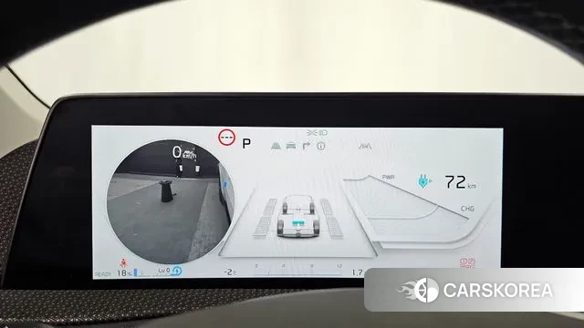 Kia EV6 id 3635007 из Кореи 18