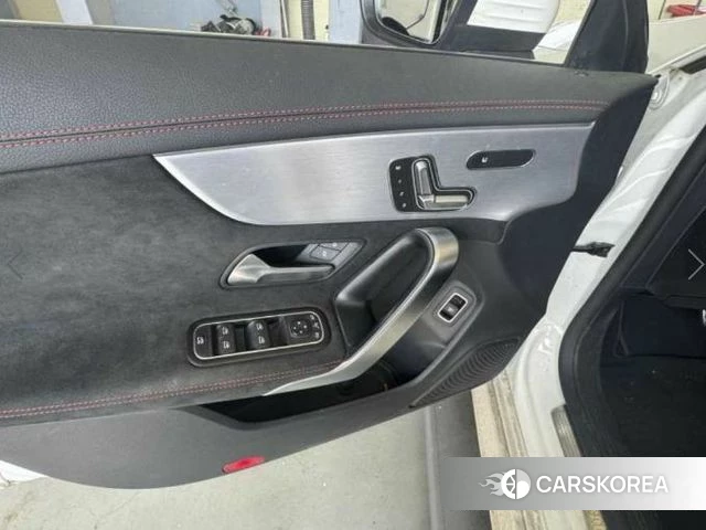 Mercedes-Benz CLA-Class C118 id 4304112 из Кореи 12